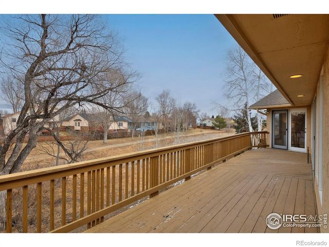 989 W 41st Street, Loveland, CO 80538