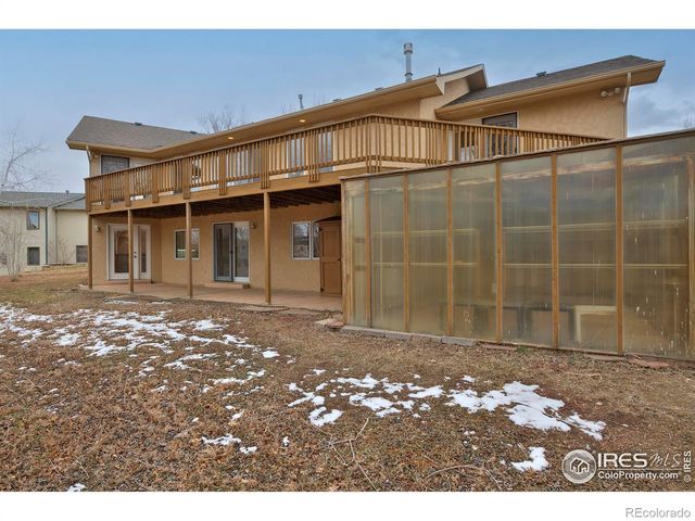 989 W 41st Street, Loveland, CO 80538