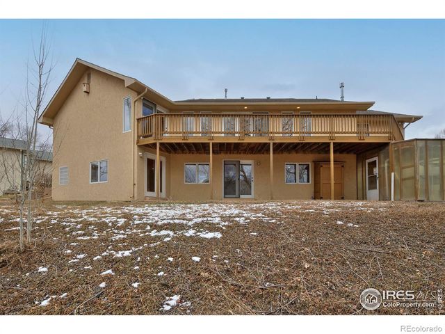 989 W 41st Street, Loveland, CO 80538