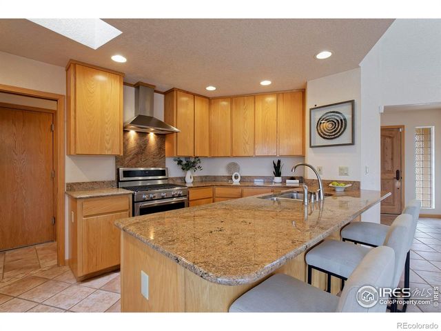 989 W 41st Street, Loveland, CO 80538