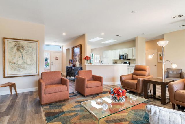 78663 Stansbury Court, Palm Desert, CA 92211