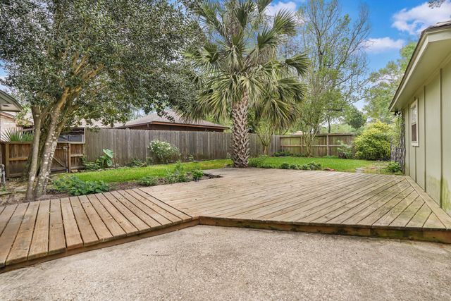 2918 Laurel Fork Drive, Kingwood, TX 77339