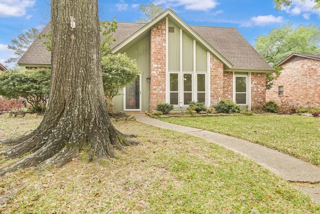 2918 Laurel Fork Drive, Kingwood, TX 77339