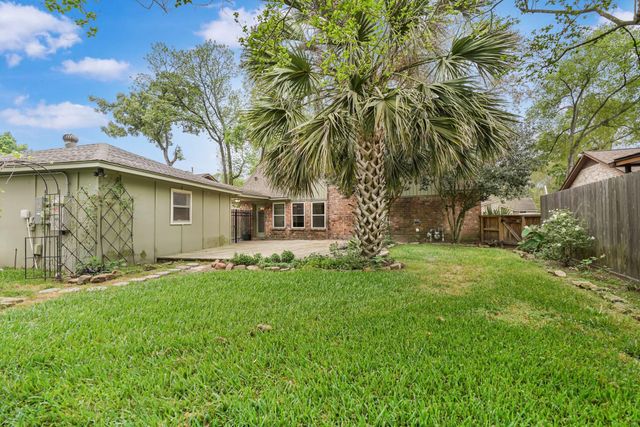 2918 Laurel Fork Drive, Kingwood, TX 77339