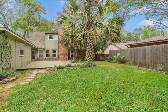 2918 Laurel Fork Drive, Kingwood, TX 77339
