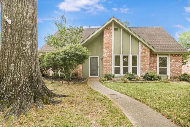 2918 Laurel Fork Drive, Kingwood, TX 77339
