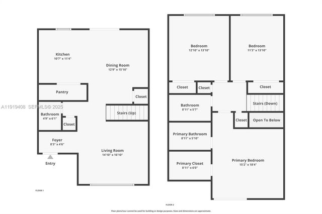 710 SW 114th Ave C3, Sweetwater, FL 33174