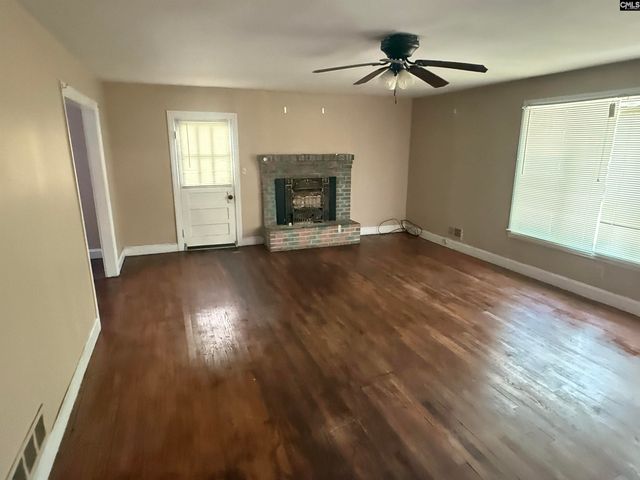 3000 Broad Street, Camden, SC 29020