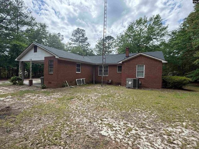 3000 Broad Street, Camden, SC 29020