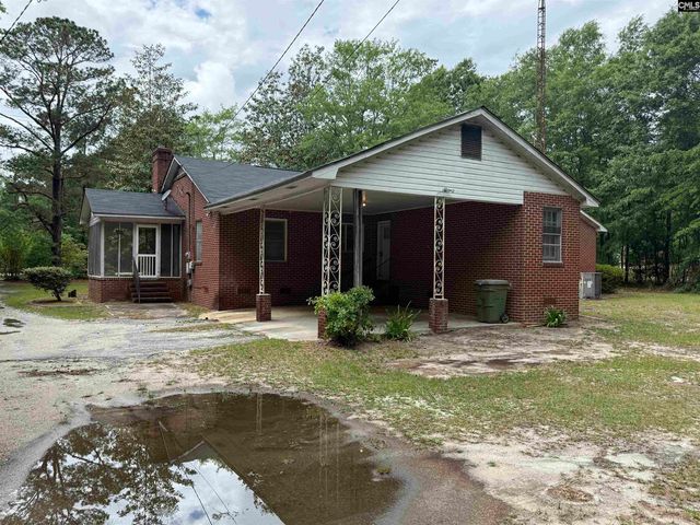 3000 Broad Street, Camden, SC 29020