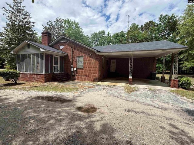 3000 Broad Street, Camden, SC 29020