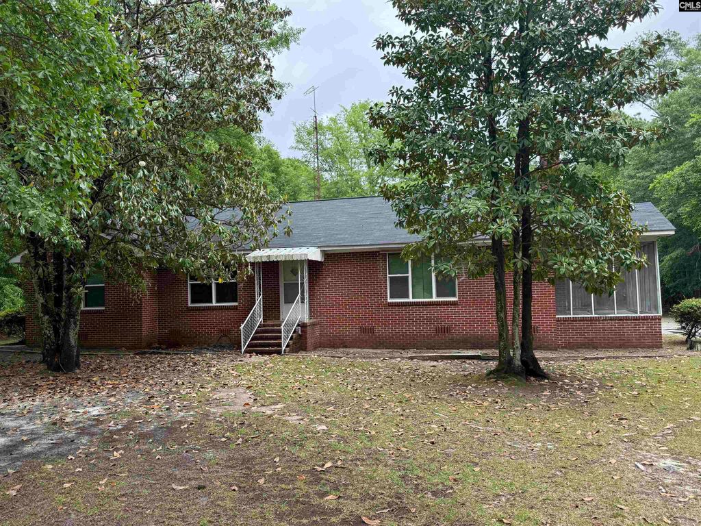 3000 Broad Street, Camden, SC 29020