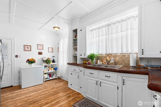 419 Karr Avenue, Hoquiam, WA 98550