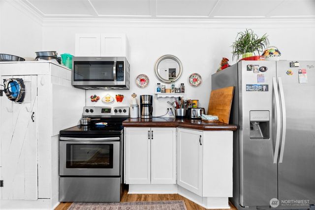 419 Karr Avenue, Hoquiam, WA 98550