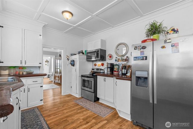 419 Karr Avenue, Hoquiam, WA 98550