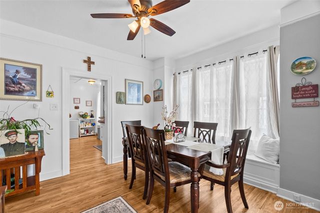 419 Karr Avenue, Hoquiam, WA 98550