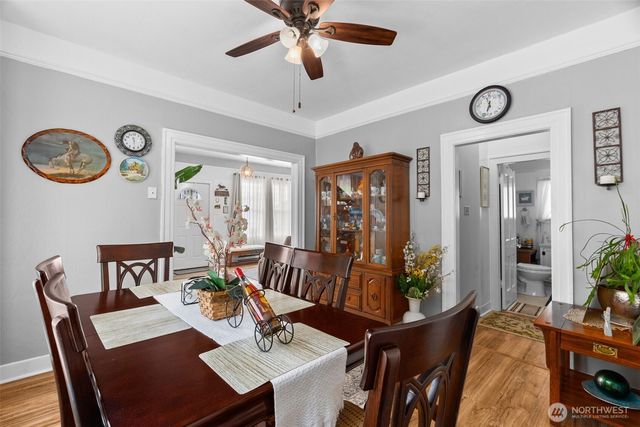 419 Karr Avenue, Hoquiam, WA 98550