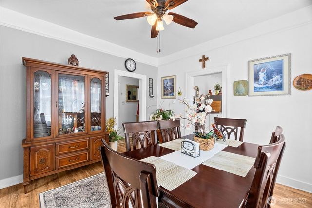 419 Karr Avenue, Hoquiam, WA 98550