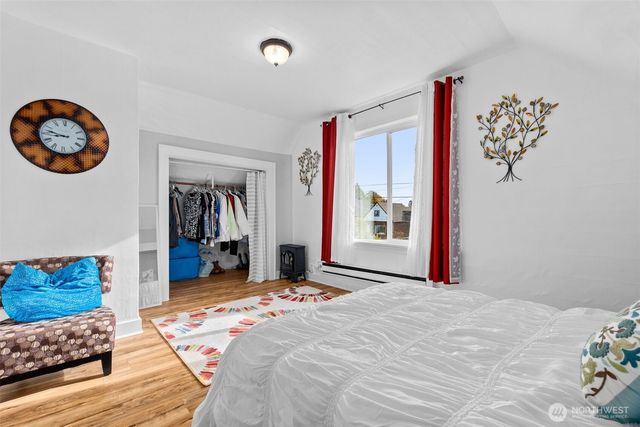 419 Karr Avenue, Hoquiam, WA 98550