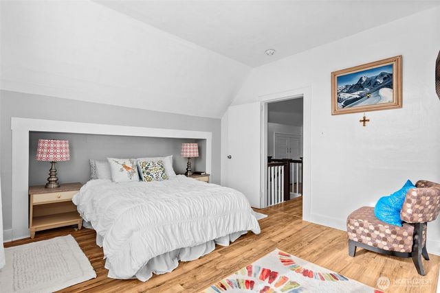 419 Karr Avenue, Hoquiam, WA 98550