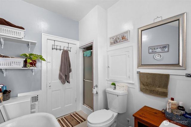 419 Karr Avenue, Hoquiam, WA 98550