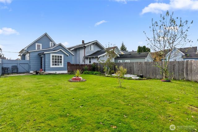 419 Karr Avenue, Hoquiam, WA 98550