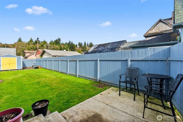419 Karr Avenue, Hoquiam, WA 98550