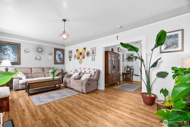 419 Karr Avenue, Hoquiam, WA 98550