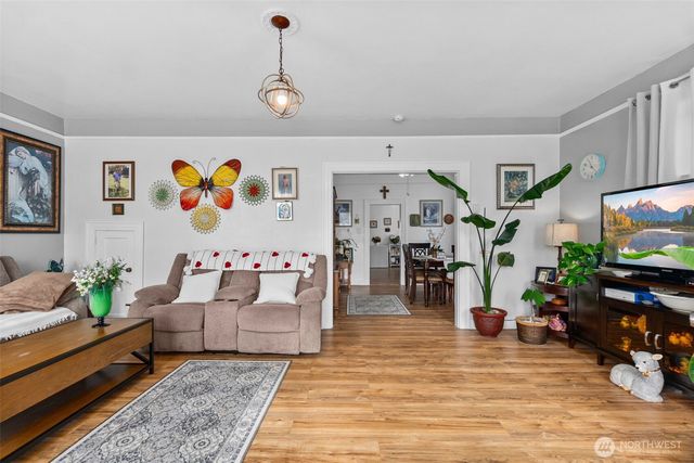 419 Karr Avenue, Hoquiam, WA 98550