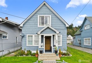 419 Karr Avenue, Hoquiam, WA 98550