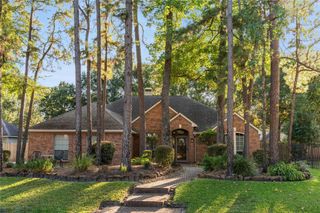 18815 Racquet Sports Way, Humble, TX 77346