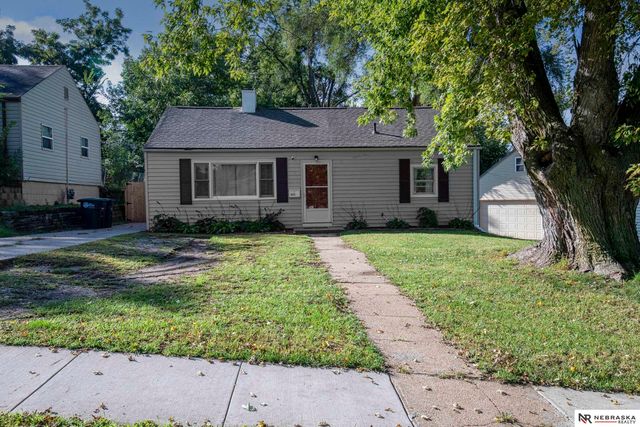 6615 Seward Street, Omaha, NE 68104