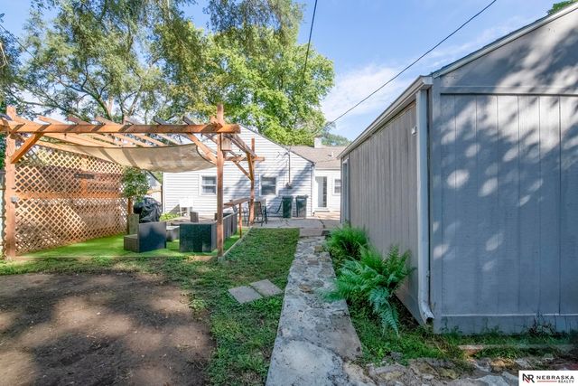 6615 Seward Street, Omaha, NE 68104