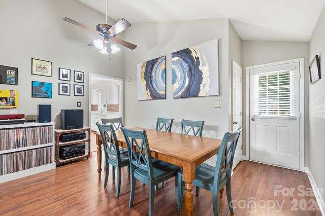 2078 Rock Springs Circle, Denver, NC 28037