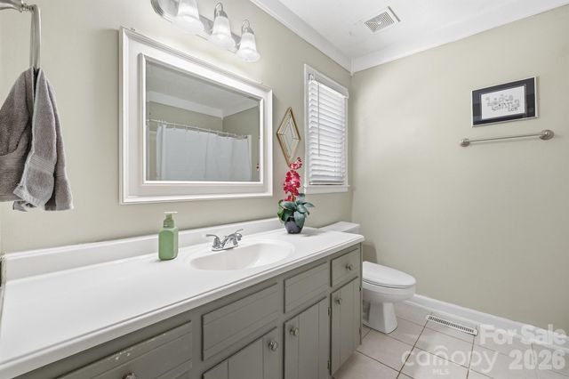 2078 Rock Springs Circle, Denver, NC 28037