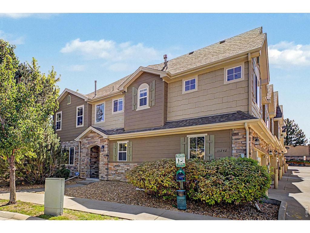 11242 Osage Cir A, Northglenn, CO 80234