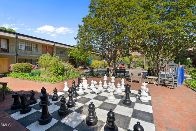 807 W Trinity Avenue Apt 127, Durham, NC 27701