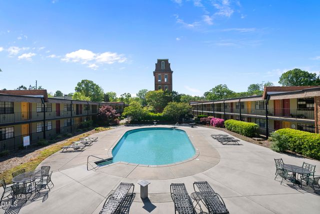 807 W Trinity Avenue Apt 127, Durham, NC 27701