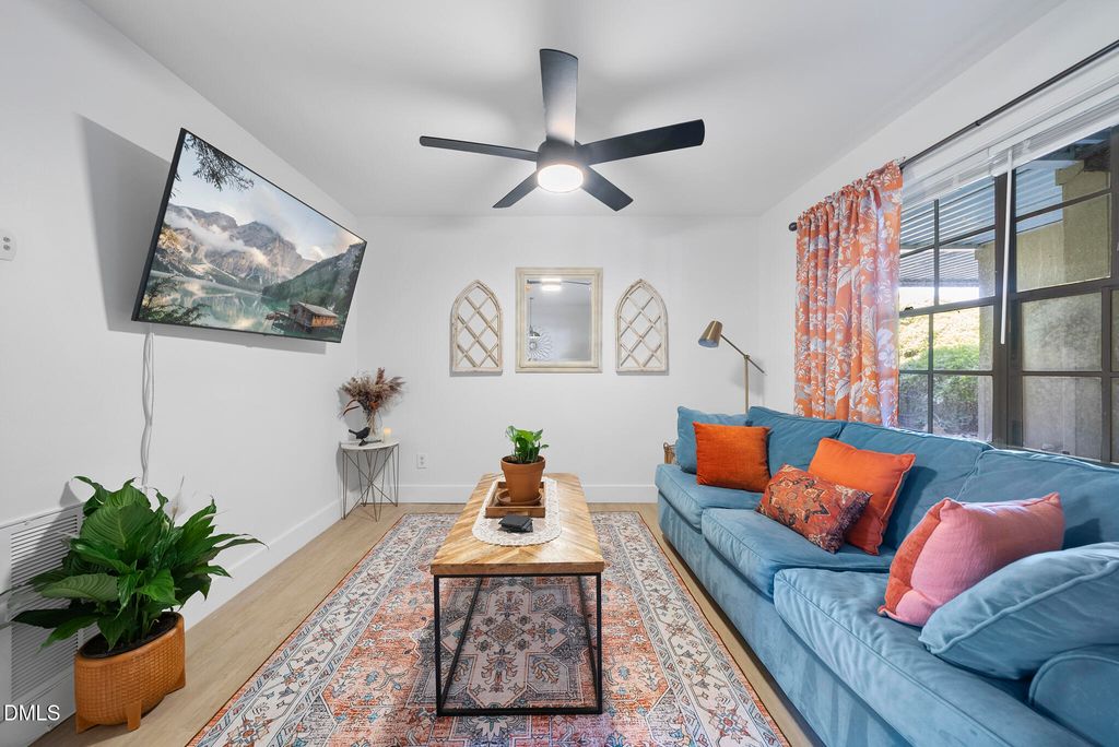 807 W Trinity Avenue Apt 127, Durham, NC 27701