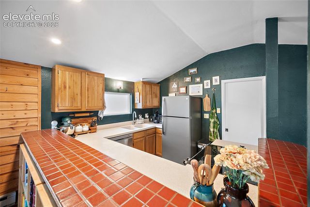 117 Pinon Lane, Manitou Springs, CO 80829