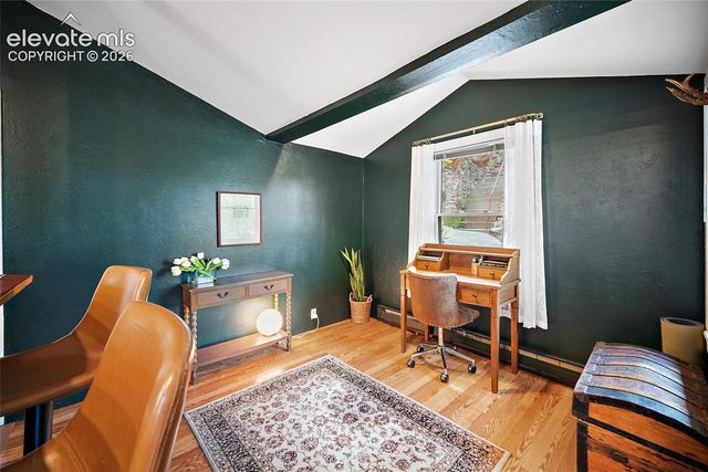 117 Pinon Lane, Manitou Springs, CO 80829