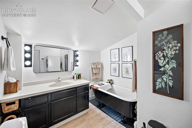 117 Pinon Lane, Manitou Springs, CO 80829