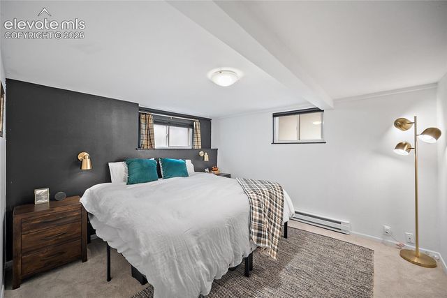 117 Pinon Lane, Manitou Springs, CO 80829
