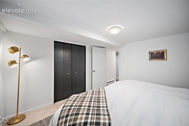 117 Pinon Lane, Manitou Springs, CO 80829