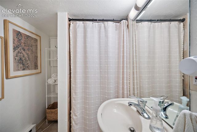 117 Pinon Lane, Manitou Springs, CO 80829