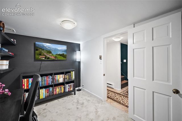 117 Pinon Lane, Manitou Springs, CO 80829