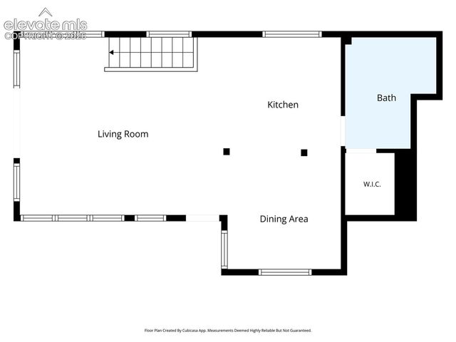 117 Pinon Lane, Manitou Springs, CO 80829