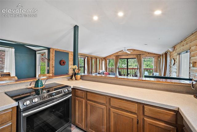 117 Pinon Lane, Manitou Springs, CO 80829