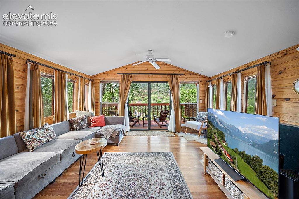 117 Pinon Lane, Manitou Springs, CO 80829 — photo 3