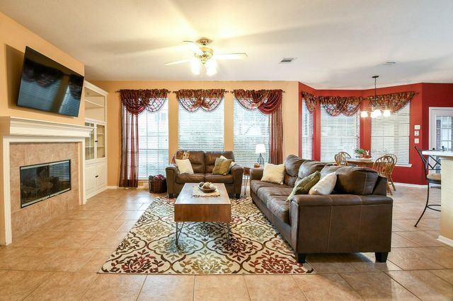 20423 Forest Drive, Spring, TX 77388